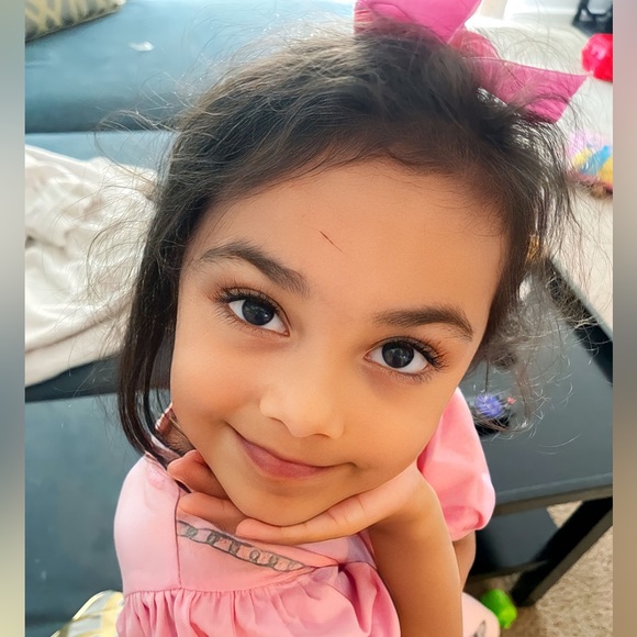 Meet your Posher, Kirsten - Picture 5 of 14